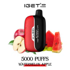 Watermelon Apple