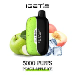 Peach Apple Ice