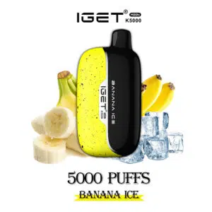 Banana Ice