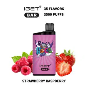 Strawberry Raspberry