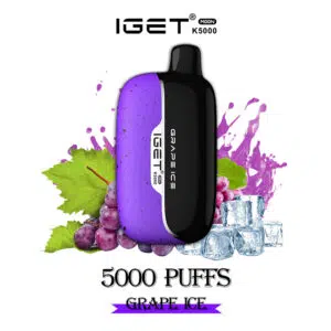 Grape Ice