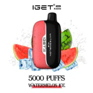 Watermelon Ice