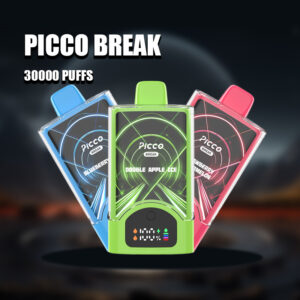 Picco BREAK 30000Puffs