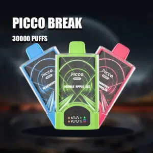 Picco BREAK 30000Puffs
