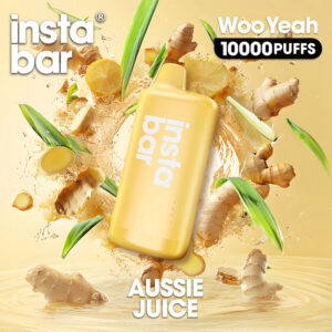 Aussie Juice
