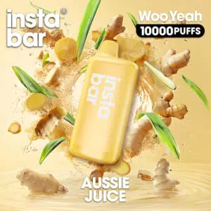Aussie Juice