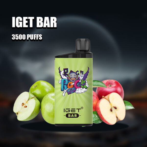 Double Apple