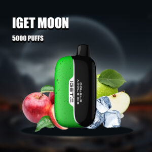 Double Apple Ice