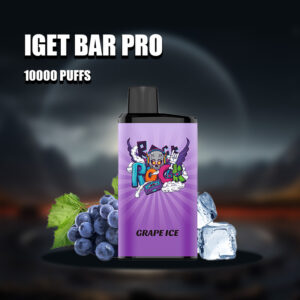Grape Ice