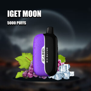 Grape Ice