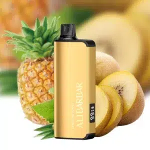 Kiwi Pineapple