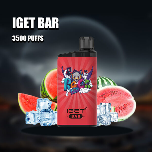 Lush Ice