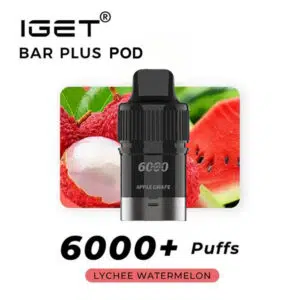 Lychee Watermelon
