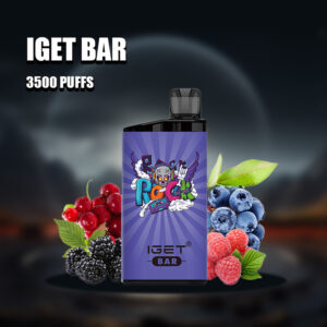 Mixed Berry