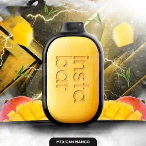 Mexican Mango