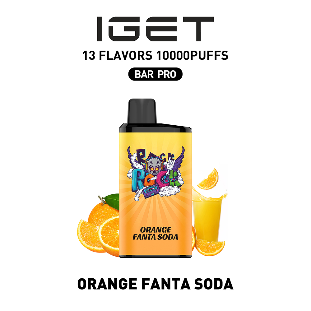 Orange Fanta Soda Orange Fanta Soda