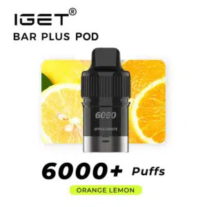 Orange Lemon
