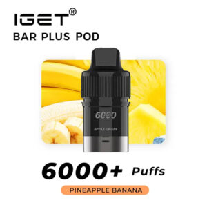 Pineapple Banana