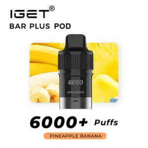 Pineapple Banana