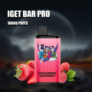 Strawberry Raspberry