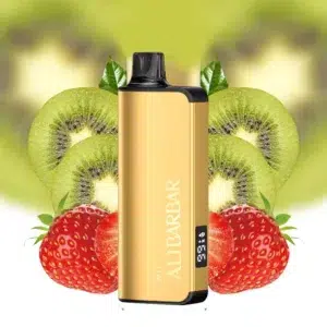 Strawberry Kiwi