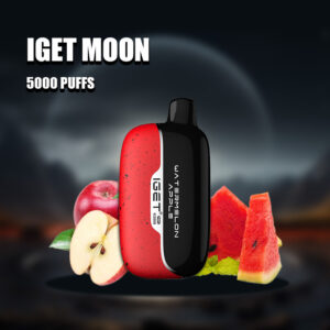 Watermelon Apple