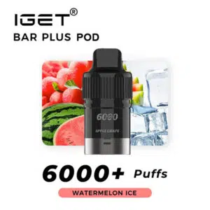 Watermelon Ice