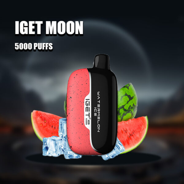 Watermelon Ice