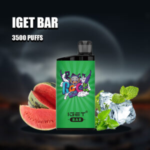 Watermelon Mint Ice