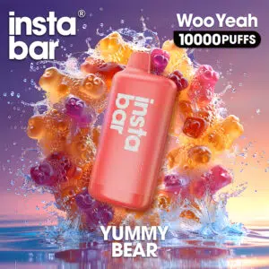 Yummy Bear