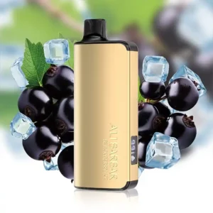 Blackberry Ice