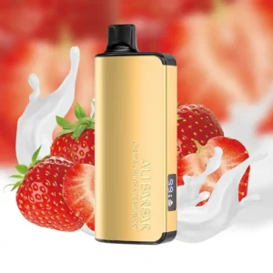 Chupa Chups Strawberry