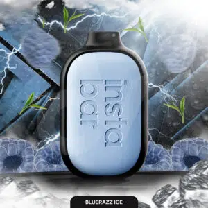 Blue Razz Ice