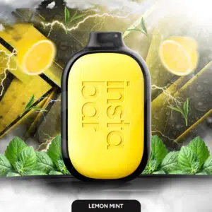 Lemon Mint