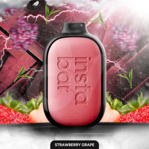 Strawberry Grape