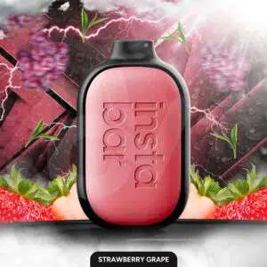 Strawberry Grape