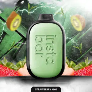 Strawberry Kiwi
