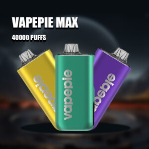 vapepie 40000Puffs