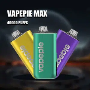 vapepie 40000Puffs