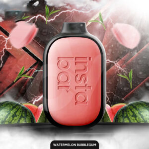 Watermelon Bubblegum