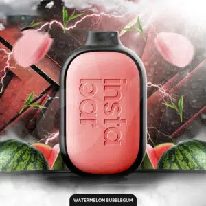 Watermelon Bubblegum