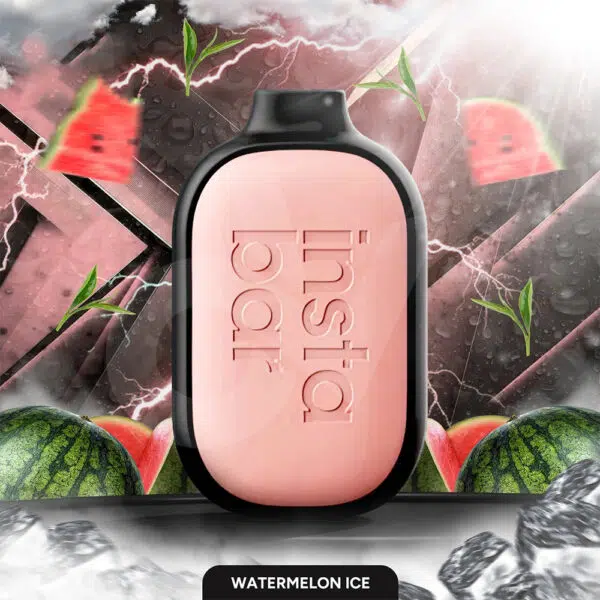 Watermelon Ice