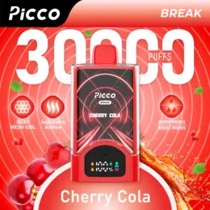 Cherry Cola