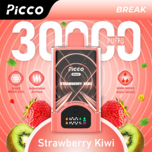 Strawberry Kiwi