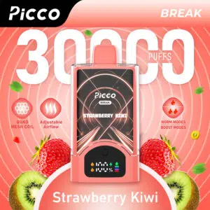 Strawberry Kiwi