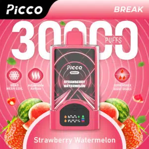 Strawberry Watermelon