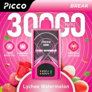 Lychee Watermelon