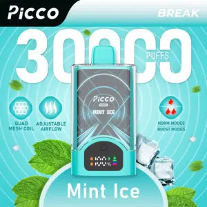 Mint Ice