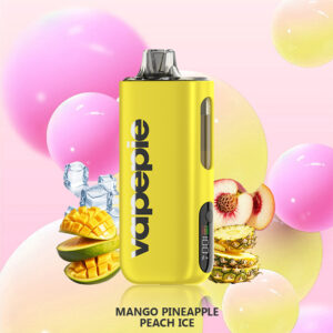Mango Pineapple Peach Ice