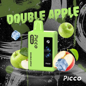Double Apple